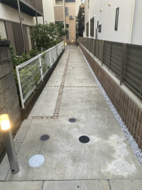 【その他共用部分】 | リブリフォレスタ4(リブリフォレスタⅣ)