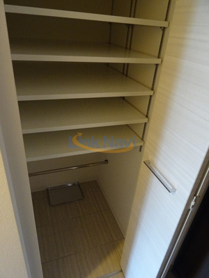 【玄関】 | コンフォリア京町堀