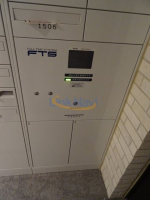 【その他共用部分】 | コンフォリア京町堀