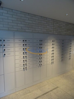 【その他】 | コンフォリア京町堀