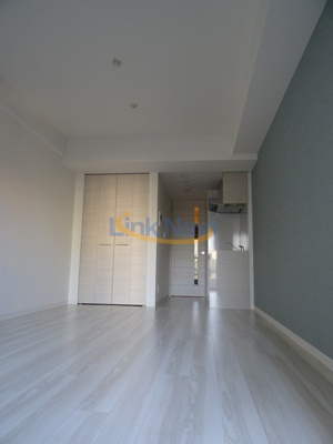 【寝室】 | コンフォリア京町堀