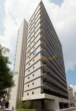 【外観】 | コンフォリア京町堀