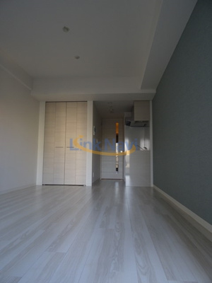 【居間・リビング】 | コンフォリア京町堀