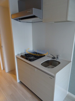 【キッチン】 | コンフォリア京町堀