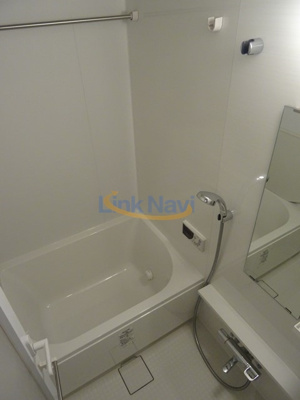 【浴室】 | コンフォリア京町堀