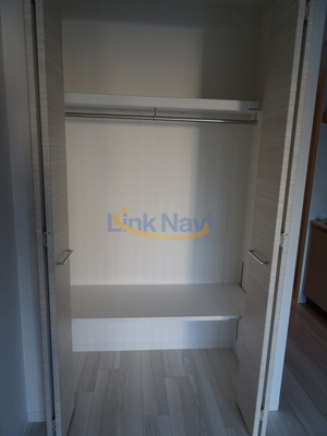 【収納】 | コンフォリア京町堀