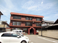 岸和田市上町のマンションの画像