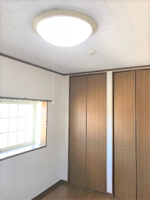 【設備】 | サンハイツ小森野C