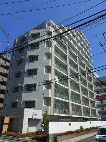 ノーブルプレイス北四番丁の画像