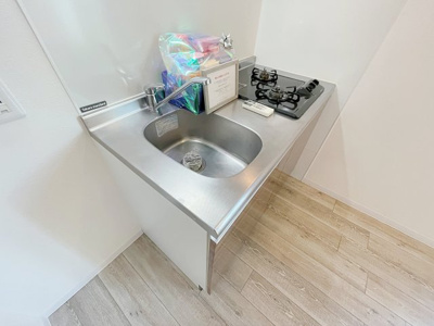 【キッチン】 | ル・サブール【名古屋市賃貸・メゾネットタイプ】