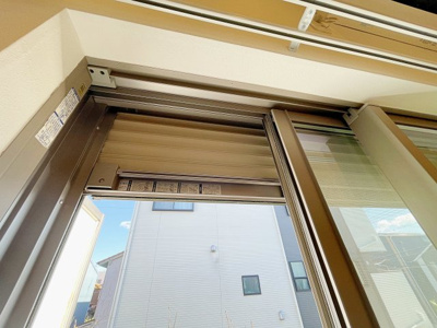 【セキュリティ】 | ル・サブール【名古屋市賃貸・メゾネットタイプ】