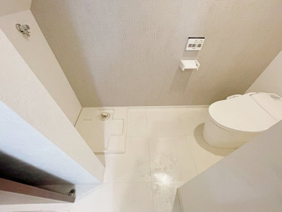 【内装】 | ル・サブール【名古屋市賃貸・メゾネットタイプ】