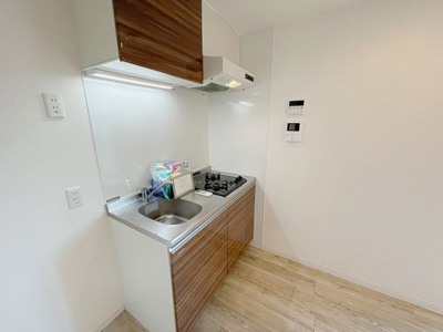 【キッチン】 | ル・サブール【名古屋市賃貸・メゾネットタイプ】