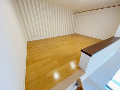 【内装】 | ル・サブール【名古屋市賃貸・メゾネットタイプ】