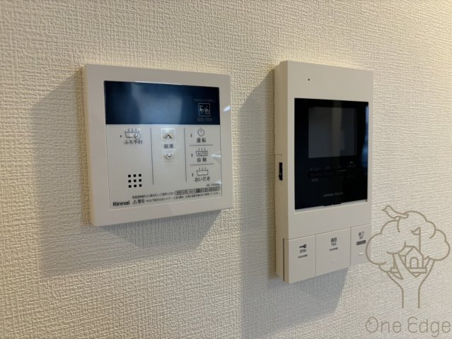 Live Flat塚本新北野の設備