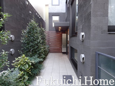 【エントランス】 | PROTO笹塚Ⅰ