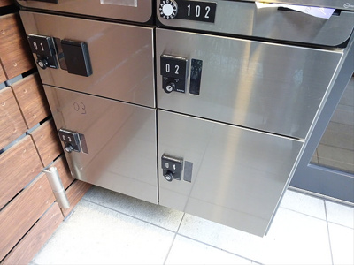 【その他共用部分】 | PROTO笹塚Ⅰ