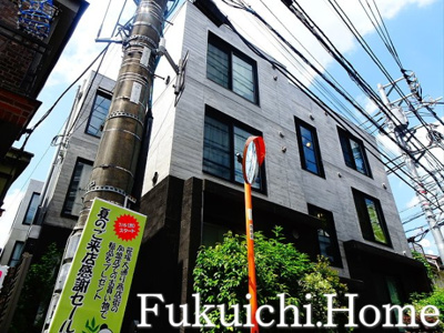 【外観】 | PROTO笹塚Ⅰ