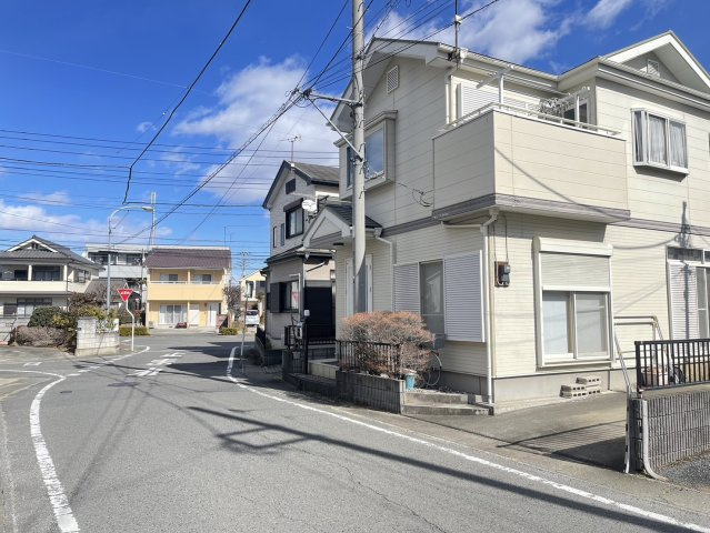 石原町　中古戸建