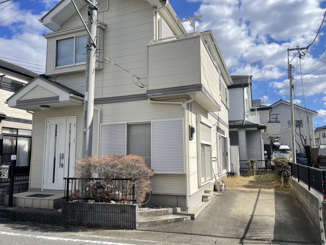 石原町　中古戸建