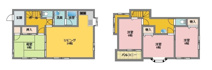石原町　中古戸建の画像