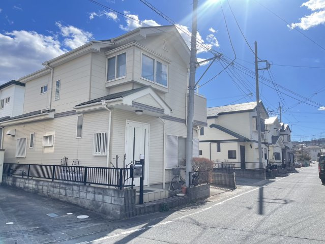 石原町　中古戸建