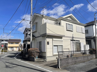 【その他】 | 石原町　中古戸建 | 前面道路が広い為、駐車もしやすいです