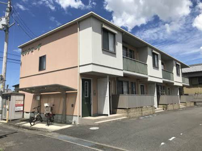 【外観】 | モンテローザ