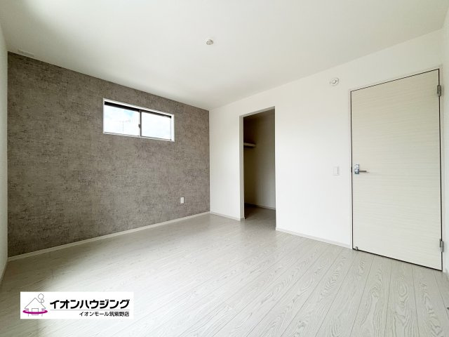 春日市松ヶ丘3丁目1期1号棟