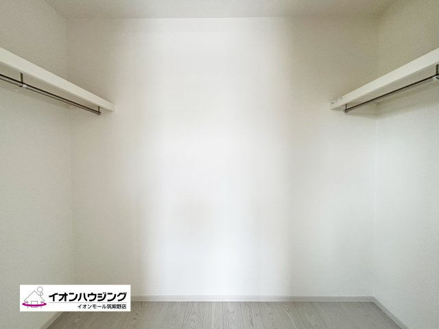 春日市松ヶ丘3丁目1期1号棟