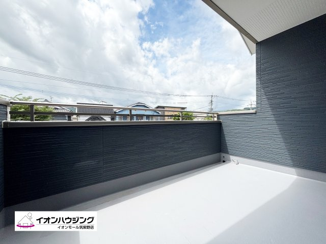 春日市松ヶ丘3丁目1期1号棟