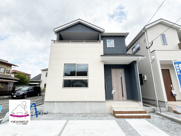 春日市松ヶ丘3丁目1期1号棟の画像