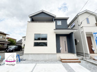 春日市松ヶ丘3丁目1期1号棟の画像