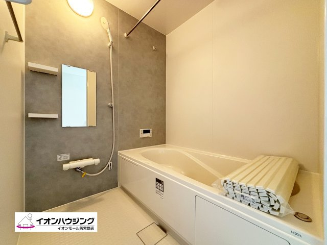 春日市松ヶ丘3丁目1期1号棟