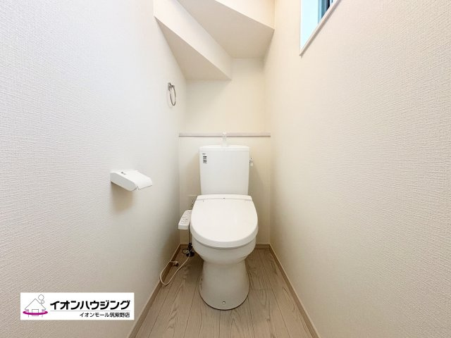 春日市松ヶ丘3丁目1期1号棟