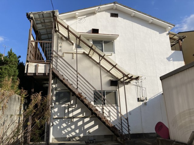 山西町　土地　山西駅近　分割可