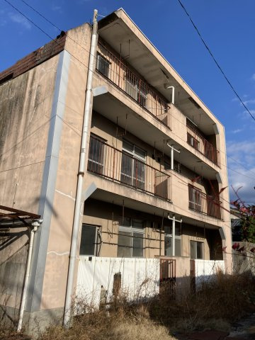 山西町　土地　山西駅近　分割可の周辺