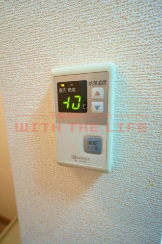 セジュールＦＫ【キャッシュバック対象】のその他