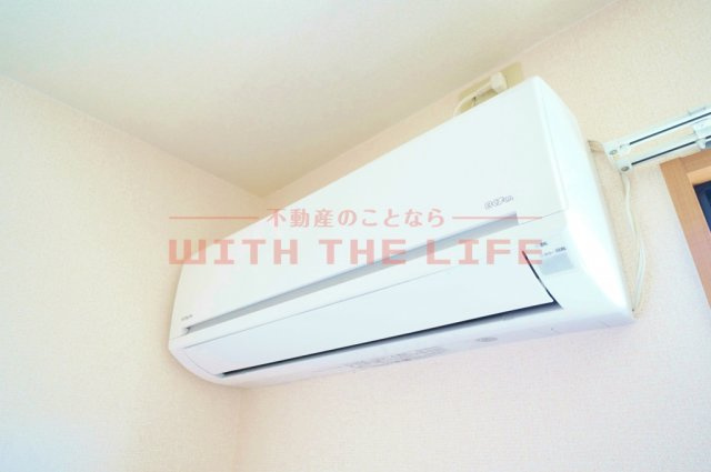 セジュールＦＫ【キャッシュバック対象】の設備