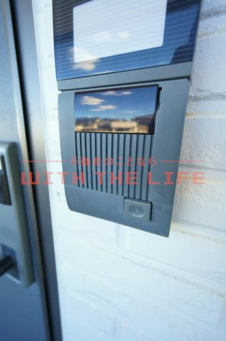 セジュールＦＫ【キャッシュバック対象】のセキュリティ|使いやすい独立洗面台です