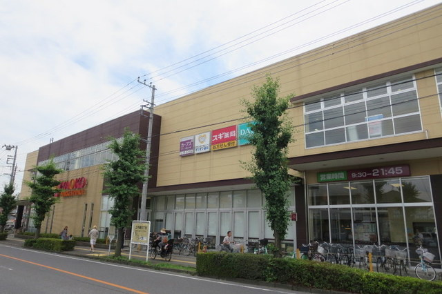 Ｓａｍｓａｒａ　Ｙａｍａｚａｋｉのその他|ヤオコー浦和上木崎店
