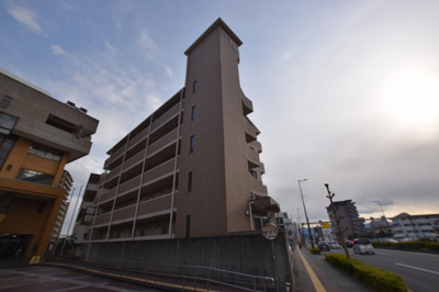 【外観】 | ニューハイツ大計Ⅰ