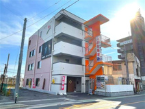 ハートランド神立aの画像