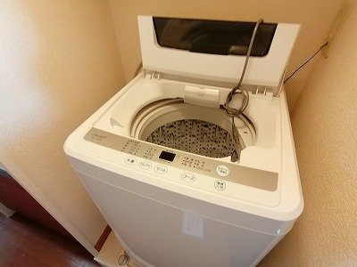 レオパレスグランプレジールⅢのその他