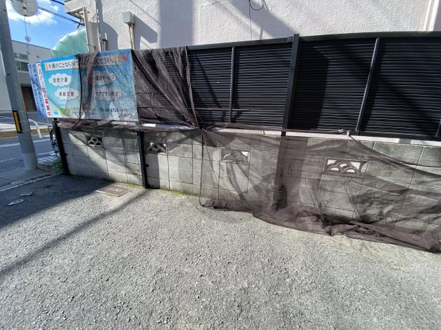 コーポ谷村1のその他共用部分