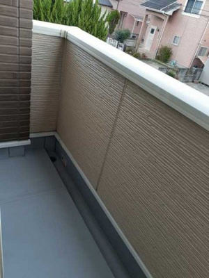 【バルコニー】 | アレグリア