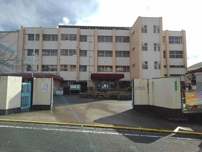 【周辺】 | アレグリア | 青峰小学校まで1120m