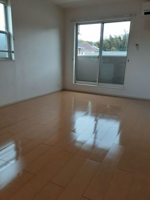 【居間・リビング】 | アレグリア