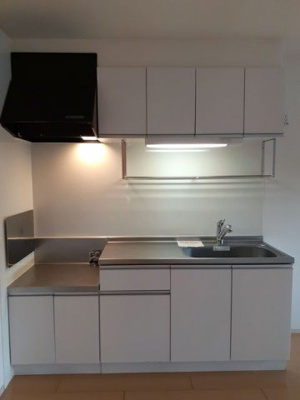 【キッチン】 | アレグリア