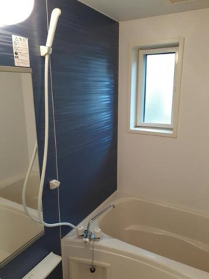 【浴室】 | アレグリア